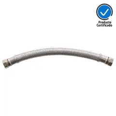 HUMBOLDT - Flexible de agua HI 30 cm