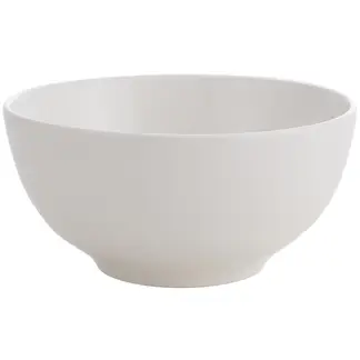 HALLEN - Bowl Porcelana 15,3 cm Blanco