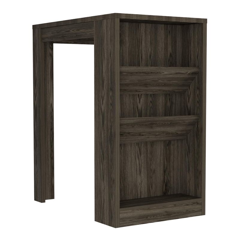 Mesa de Bar Syrah 91x105.3x58 cm