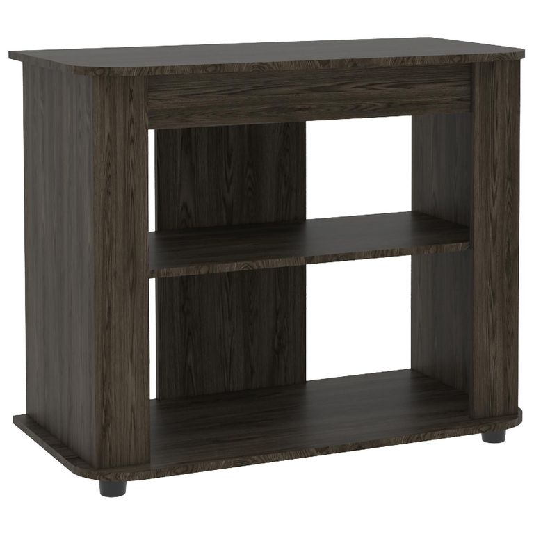 Rack TV 40 " Maori 90x75x45 cm