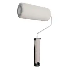 LIZCAL - Rodillo Termofusionado Profesional para Pintar Piscinas 18 cm