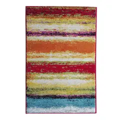 IDETEX - Alfombra Avatar 133x180 cm Polipropileno Multicolor