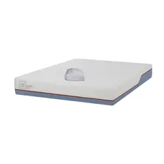 CIC - Colchón Excellence Plus 2 plaza + cubrecolchón