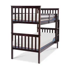 CIC - Camarote Excellence Plus 1 plaza 208x99x170 cm madera