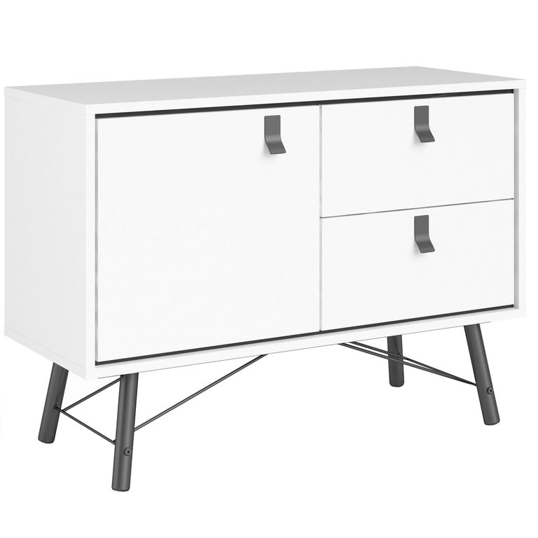 Buffet 86010 Gogo Blanco 101.8x40x72.2 cm