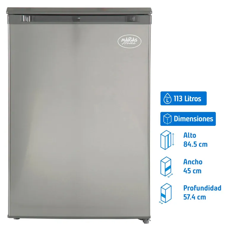 Frigobar Frigobar Frío Directo Litros HS-147R