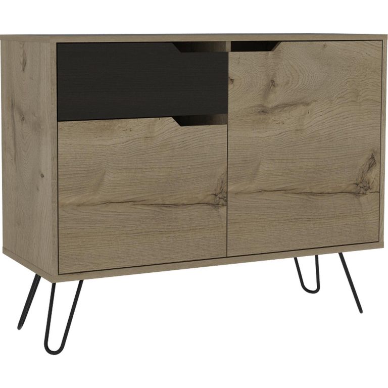 Buffet 99,2X39,6X80 cm wengue