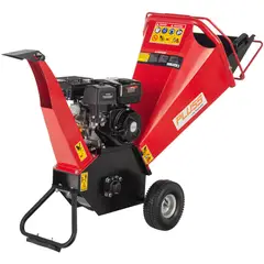 PLUSS - Chipeadora 3" 6,5 HP