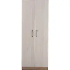 PARANA - Mueble Despensa Génova 2 puertas 61x160.6x31.8