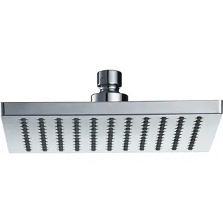 BRIGGS - Plato ducha cuadrado 250 mm