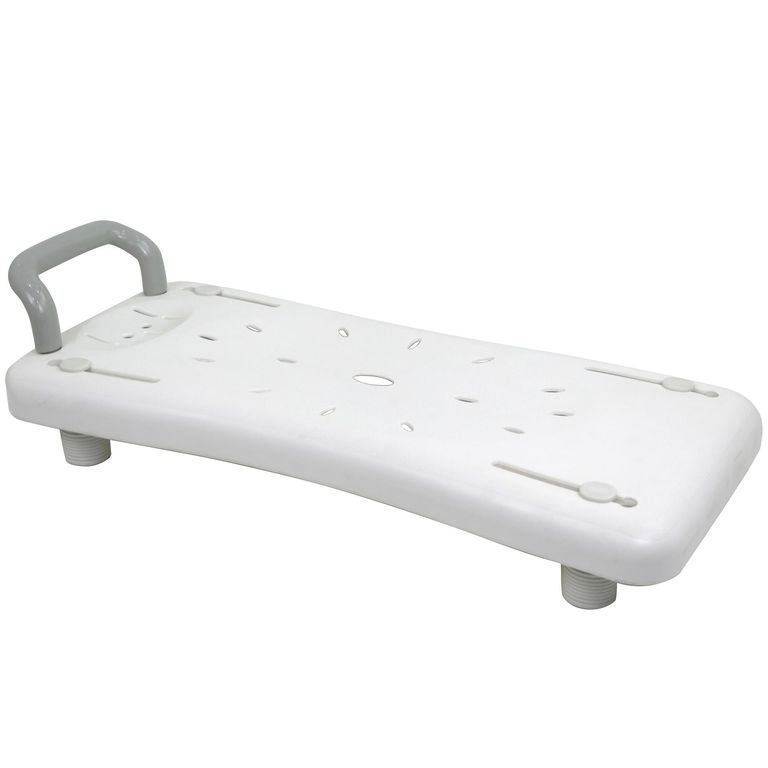 Asiento Para Tina Ergonómico Soporte 100 Kg
