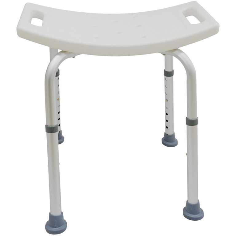 Asiento De Seguridad Para Baño Soporte 130 Kg