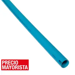 VINILIT - Tubo PN-16 Cementar PVC Agua 32 mmx3 m