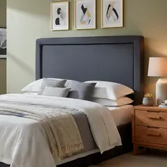 DRIMKIP - Respaldo Súper King 222x142 cm