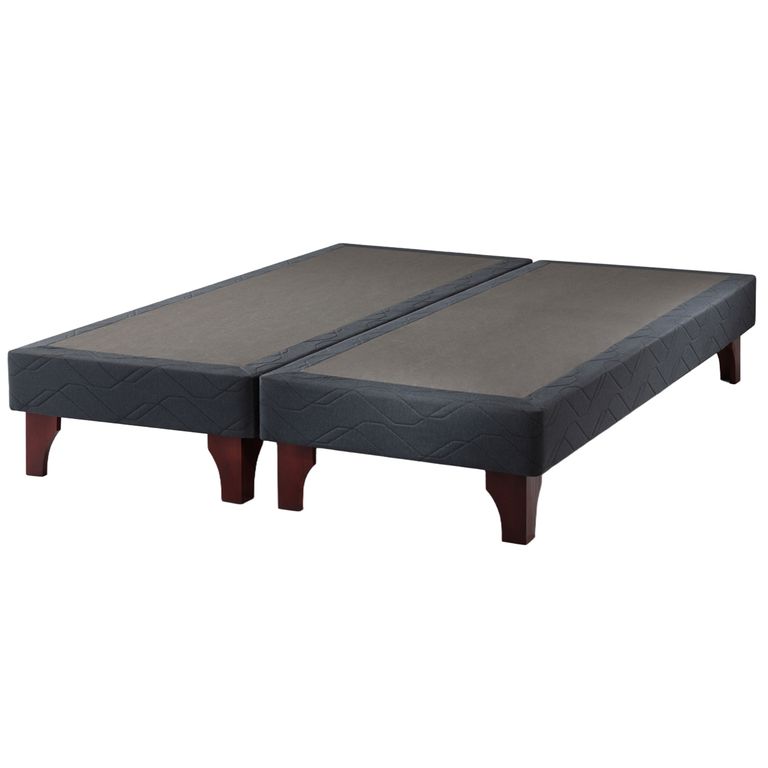 DRIMKIP Base de Cama Europea King
