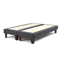 DRIMKIP - Base de Cama Europea King
