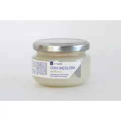 LA PAJARITA - Cera incolora 100 ml