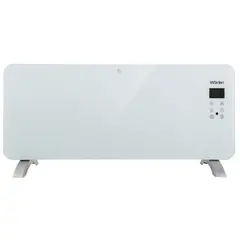WURDEN - Panel Convector Convección Blanco