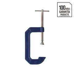 IRWIN - Prensa C 5 pulgadas