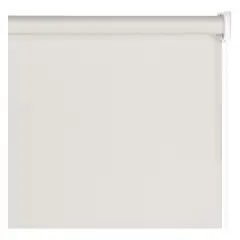 SODIMAC - Roller Blackout Crema Ancho 261a280cm Alto 161a180cm
