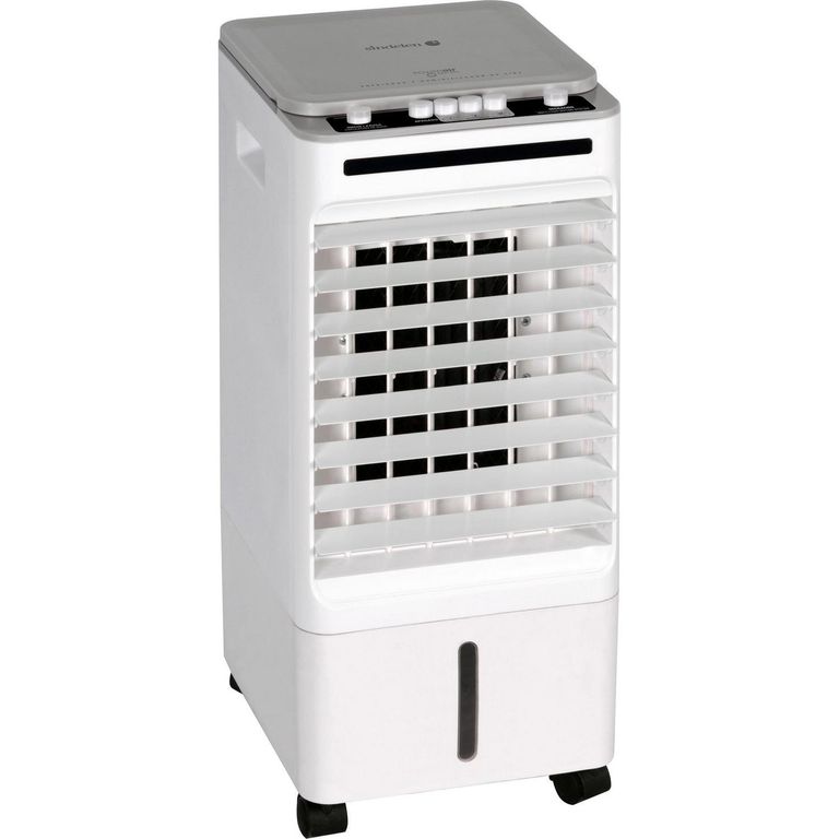 Enfriador de aire 6 litros 65 W