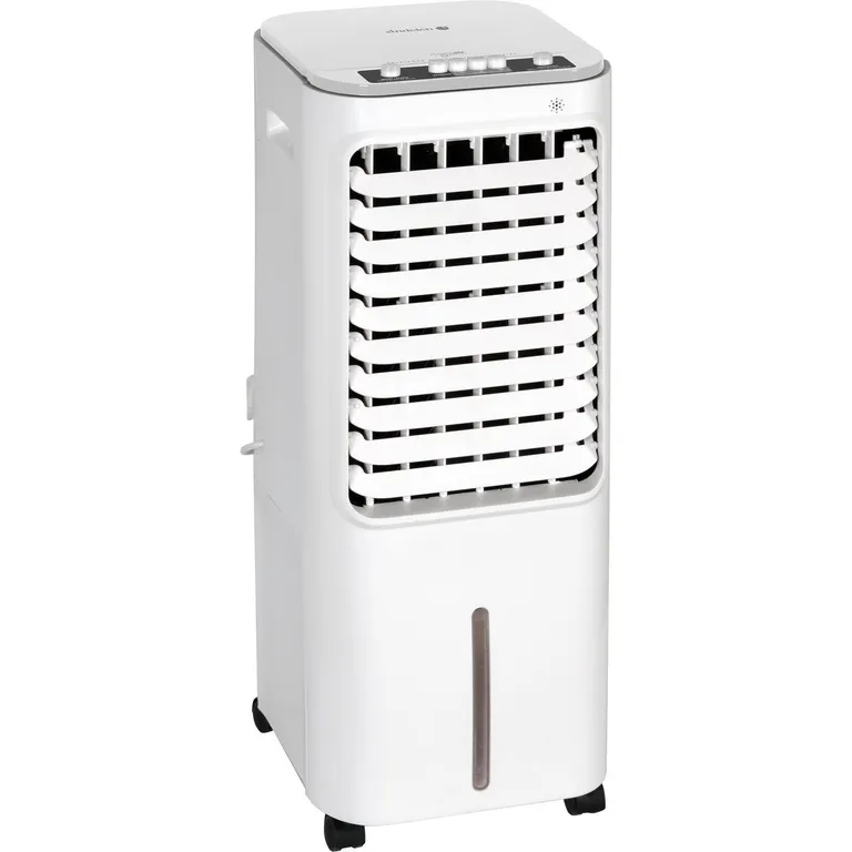 Enfriador de aire 12 litros 65 W