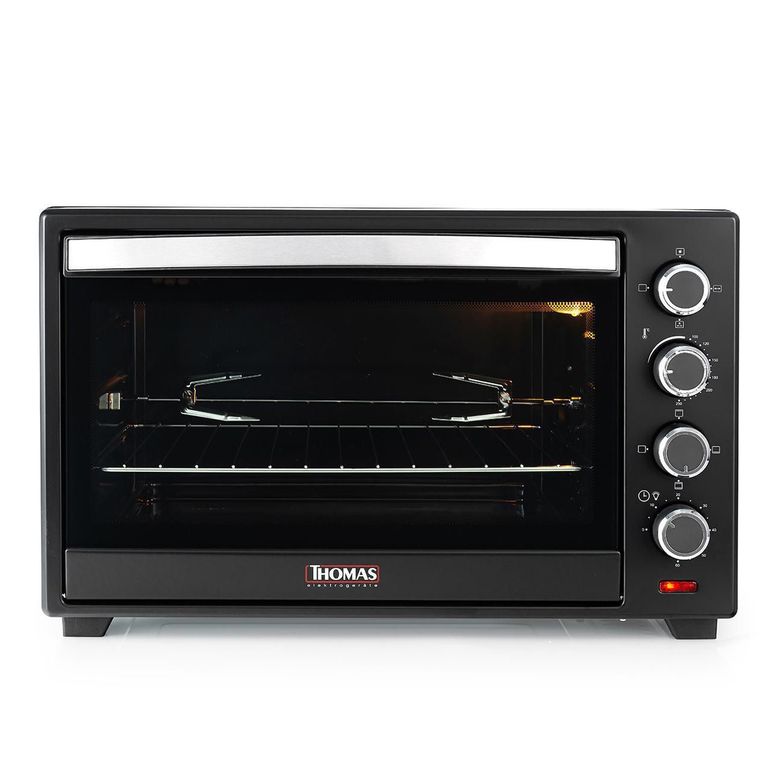 Horno eléctrico 48 litros
