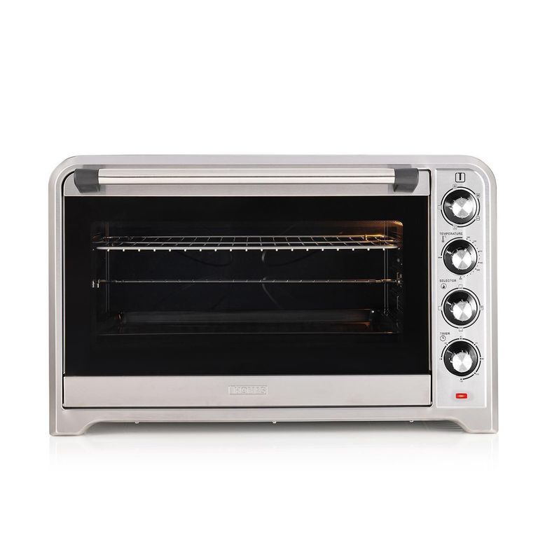 THOMAS Horno eléctrico 80 litros