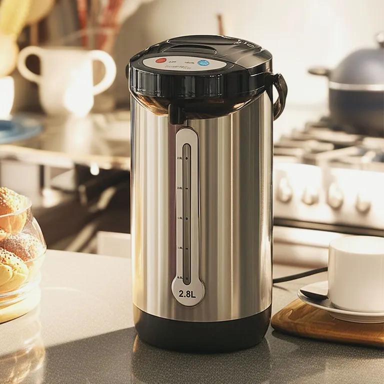 Termo hervidor 2,8 l