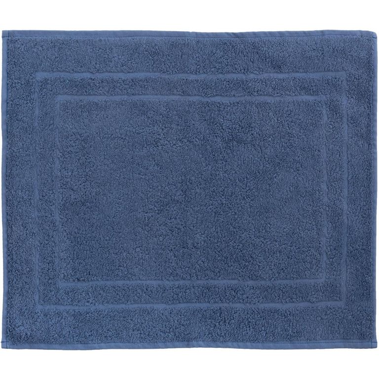 Piso para baño algodón 40x50 cm