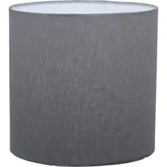 LIGHTING - Pantalla lisa 17x17 gris