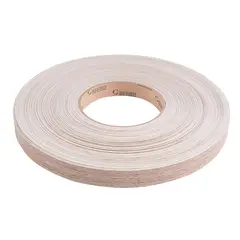 IMPERIAL - Tapacanto PVC roble santana 22x0,45 mm Ro 100 mt