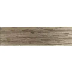 IMPERIAL - Tapacanto PVC nogal ceniza 22x0,45 mm Ro 100 mt