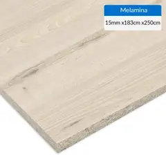 VESTO - Melamina Tokai 15 mm 183x250 cm