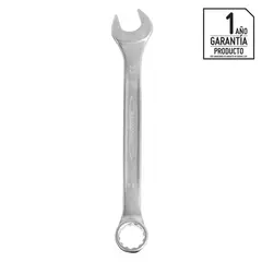 BAHCO - Llave punta corona 23 mm acero vanadio