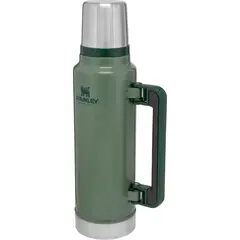 STANLEY - Termo para Agua 1.4 l Acero Inoxidable Verde