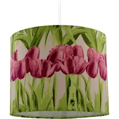 CONCEPT - Lámpara colgante jardín obispo 1 luz e27