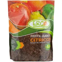 ERGO - Fertilizante cítrico 1 kg
