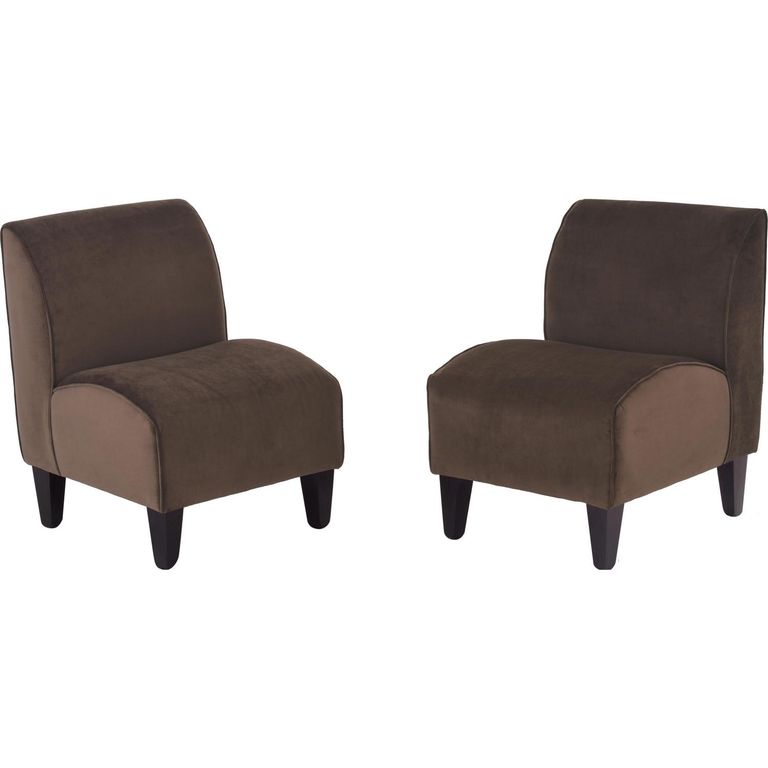 Set 2 Poltronas 55X50X75 Cm