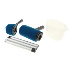 KOLOR - Rodillo Recargable 1 Litro con Esquinero y Extensor