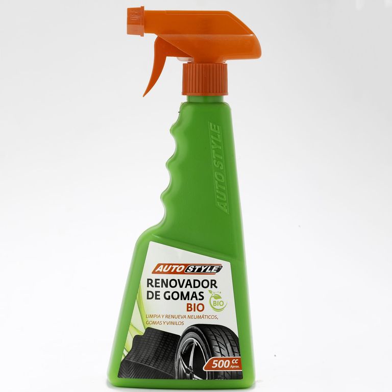 R goma ecológica 500cc