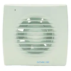 SYP - Extractor de aire para baño 100 mm