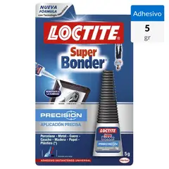 LOCTITE - Precision 5 gr