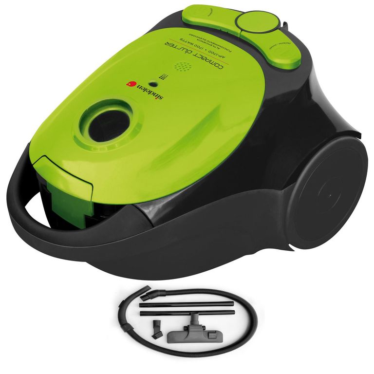 Aspiradora de Arrastre 1700 W 1.5 Litros AP-1700