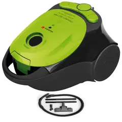 SINDELEN - Aspiradora de Arrastre 1.5 Litros 1700 W AP-1700