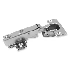 DUCASSE - Bisagra Recta Cierre Suave 35mm Pack 20 unidades