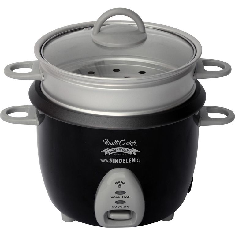 Arrocera 1.8 Litros OA-400