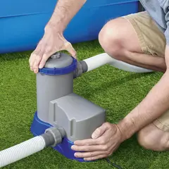 BESTWAY - Bomba 1500 l 220-240 VT