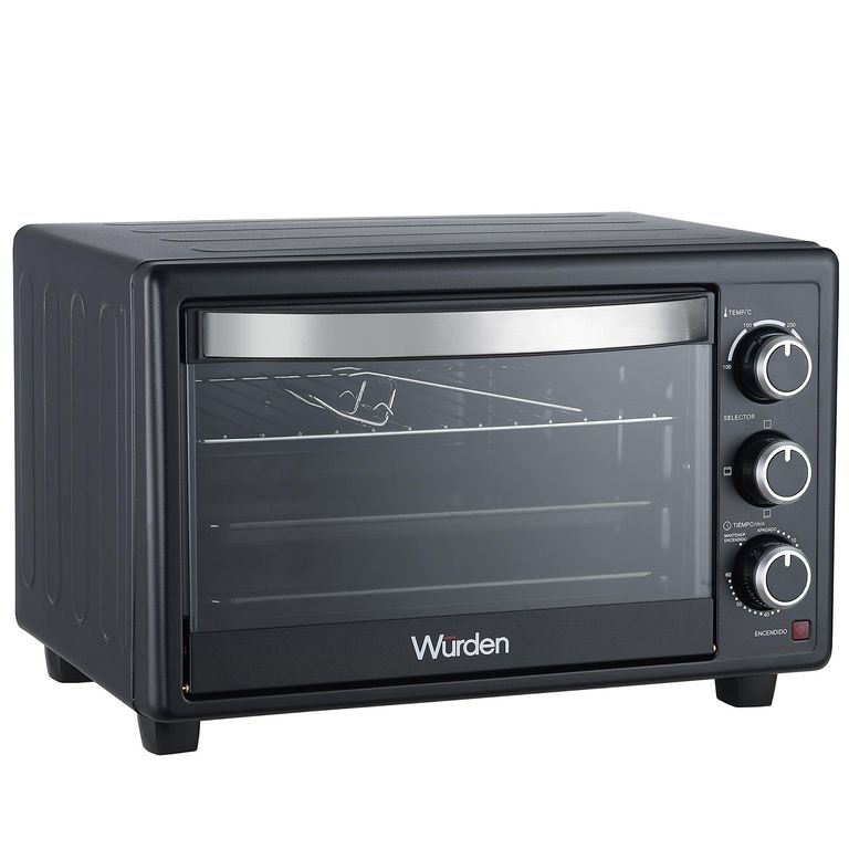 WURDEN Horno 25 litros