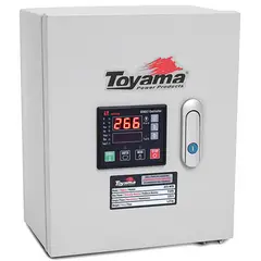 TOYAMA - Ats - M9D (Tdg7000Sexp)